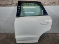 фото thumb №1, Дверь левый зад задние левая комплектные audi q3 8u