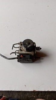 фото thumb №1, Насос abs golf caddy seat 1k0907379q