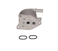 фото thumb №1, Радіатор коробки citroen c3 iii 16