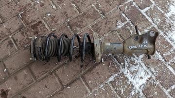 фото thumb №1, Амортизатор переднее перед левый honda civic viii 1.3 гибрид