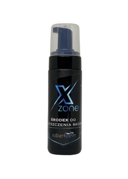 XZONE NORMAL Комплект кожаной одежды С MAN IONS + ЩЕТКА 350мл