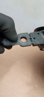 фото thumb №9, Лампа перед левая peugeot expert iii 16-23 1616143780 ксенон оригинал nowa