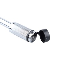 Замок na hak буксировочный противоугонный 7.3 cala с крышка pyłoodporna Цена, фото thumb