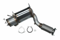 фото thumb №1, Фильтр частиц твердых do seat alhambra