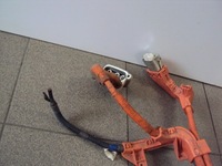 фото thumb №4, Электропроводка электрическая lexus nx 300h 2.5 hybrid 2014-