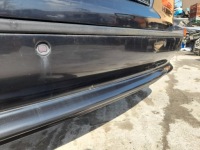 фото thumb №8, Bmw 5 e39 бампер задня задній 303/9 cosmosschwarz