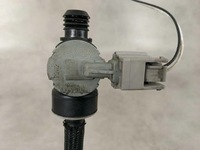 фото thumb №5, Шланг клапан усилитель тормозов renault scenic iii 1.6 dci