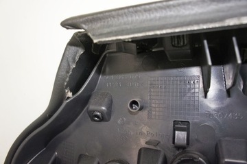 фото thumb №5, Sk281 vw golf vii боковина двері лівий перед панель дзеркал ручка 5g4868079