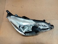 фото thumb №8, Mitsubishi space star ii обычная лампа правая левая