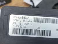 фото thumb №6, Модуль датчик esp dodge challenger 2015+ usa