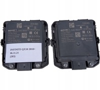 фото thumb №1, Датчик мертвого pola модуль infiniti qx50 2018+