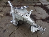 фото thumb №1, Четверть лонжерон подкрылок правый перед правая kia soul ii 2013-2019 1d