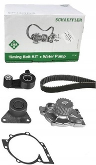 фото thumb №13, Грм honda opel frontera a 5_mwl4 2.2 100kw