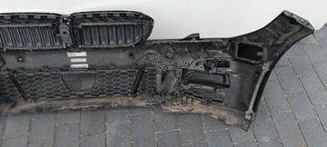 фото thumb №9, Bmw 3 g20 g21 m набір бампер перед переднє