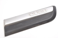 фото thumb №1, Fiat qubo молдинг дверь левый задняя задние 1313772070