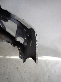 фото thumb №10, Бампер перед передний honda civic x sedan lift 2019- 71101-tez-y500