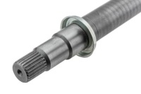 фото thumb №2, Приводной вал toyota avensis 2.0d-4d 126km 06-08 правая