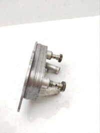 Радиатор масла, автоматическая трансмиссия maserati levante 2017 670031618 Недорого, фото thumb