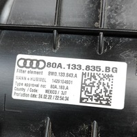 фото thumb №6, Audi q5 sq5 2022 корпус фильтра воздуха