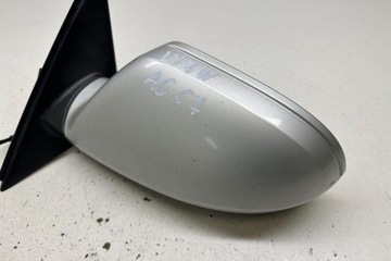 фото thumb №8, Дзеркало ліві audi a6 avant 4f5, c6 lx7w 3.0l дизель 2012