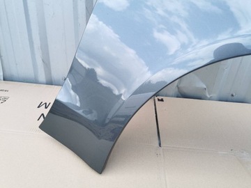 фото thumb №10, Audi rs5 8t0 крыло переднее правый идеальный w цвет серый металлик