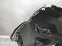 фото thumb №13, Citroen jumper ii lift 2019 2020 бампер передний перед решётка радиатора решётка радиатора комплект