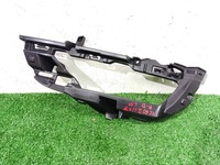 фото thumb №1, Volvo xc60 ii 2 lift 21- r-design кронштейн кронштейн противотуманной фары левый перед