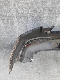 фото thumb №6, Бампер задній nissan juke i f15 lift