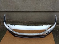 фото thumb №8, Volvo s90 2017-2021 przed liftem бампер передній