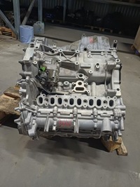 фото thumb №1, Двигун f-pace range rover sport discovery velar 204dtd