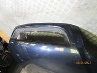 фото thumb №5, Капот крышка двигателя opel zafira