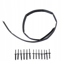 фото thumb №11, Прокладка бампера перед dodge challenger