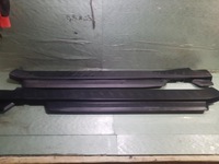 фото thumb №1, Накладки накладки порогові toyota hilux viii