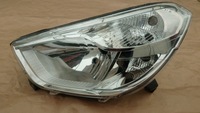 фото thumb №11, Фара dacia dokker lodgy лівий перед 260603007r