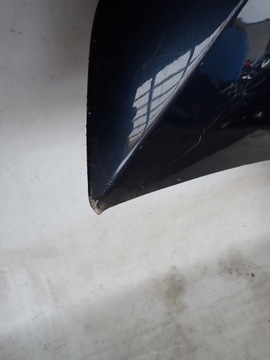 фото thumb №10, Citroen c4 ii 2 10-18 ds4 11-15 капот крышка двигателя