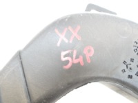 фото thumb №8, Citroen ds3 канал повітря консолі 9684161980