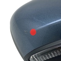 фото thumb №10, Зеркало правое 11 pin renault kadjar