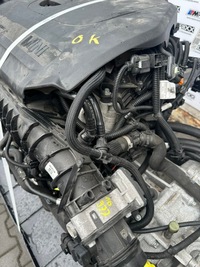 фото thumb №6, Mini f56 lci b38c b38c15 kompletny двигун 2020 r 24000km