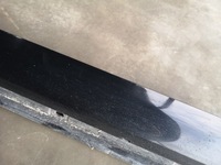 фото thumb №4, Планка пороговая правая audi a4 b6 cabrio 8h0853860