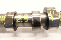 фото thumb №3, Alfa romeo giulia quadrifoglio 2.9 v6 вал распределительного вала всасывающий левый