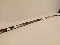 фото thumb №5, Молдинг дахова ліва mercedes w247 a2476902500