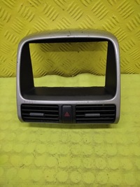фото thumb №1, Honda crv ґрати обдув середина