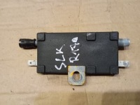 фото thumb №1, Mercedes slk r170 модуль блок управления антенны wzmacniac