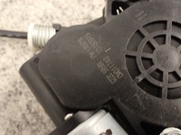 фото thumb №5, Mazda 5 cw ii 10- подъемник стекло задний левый