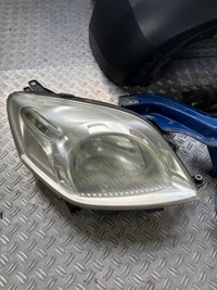 фото thumb №9, Peugeot bipper 08- перед kompletny капот бампер радиатор 1.4 hdi