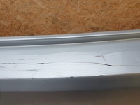 фото thumb №7, Renault talisman sedan бампер задня 6 pdc ted69