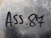 Модуль подушок повітряних mercedes w124 , 0038200710 Київ, фото thumb