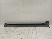 фото thumb №4, Молдинг поріг права поріг правий toyota yaris 4 iv 2020-