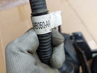 фото thumb №8, Velar l560 фильтр угольный каркас hk83-9c242-aa 19r 2.0 b