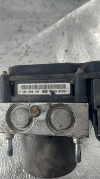 фото thumb №4, Насос abs nissan micra 1.5dci 05r 0265800319